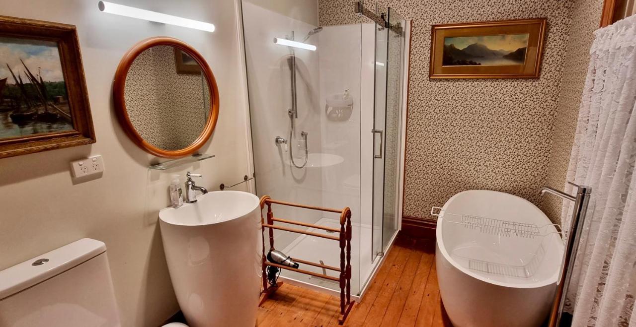 Pheasant Lodge Paparoa Exterior photo
